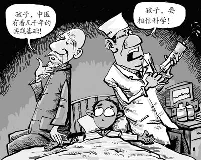 效果说了算