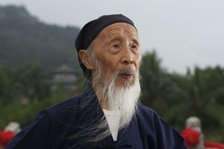 张至顺道长八部金刚功视频+长寿功视频+《炁体源流》视频+男性性气功-雄功演练