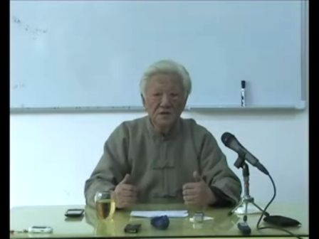 说白伤寒论视频全集+生命系统论视频+方法论系统视频全集,中医大家郭生白视频全集