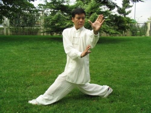 刘敬儒-游身八卦连环掌+梁式八卦掌程式八卦掌+董海川杰出弟子梁振圃正脉承传视频全集