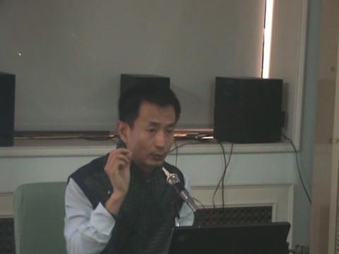 最新董氏奇穴针灸视频教程 郑全雄李国政左常波全集